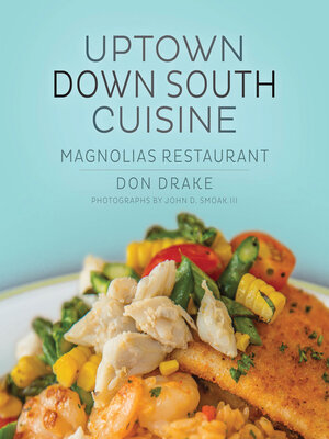 cover image of Uptown Down South